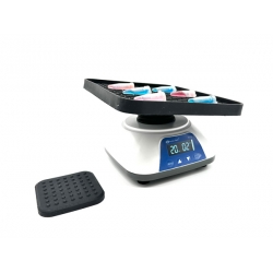 BE-3D微型3D摇床