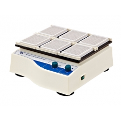 QB-9002微孔板快速振荡器(调速、定时)