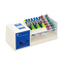 QB-206、208多用途旋转摇床夹具（选配件）