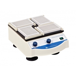 QB-9001微孔板快速振荡器(调速、定时)